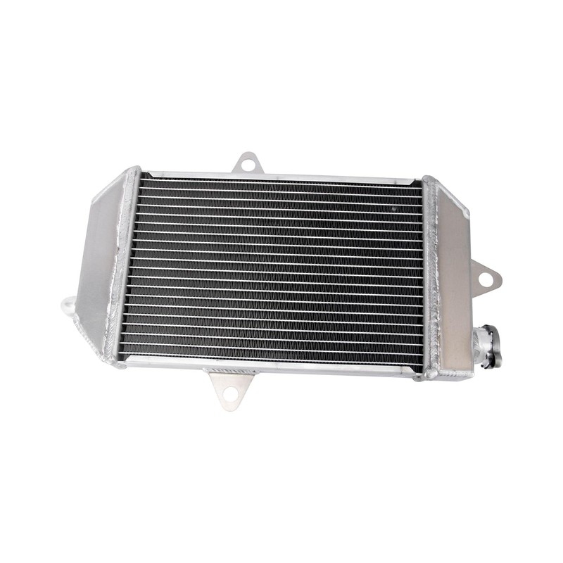 Oversized Aluminum Radiator For 1987-2006 Yamaha Banshee 350 YFZ350 YFZ