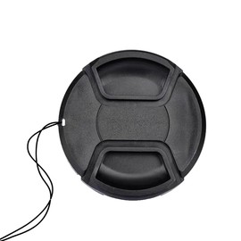 95mm Lens Cap Compatible with Nikkor AF-S 200-500mm f/5.6E ED VR Lens (1 Pack)