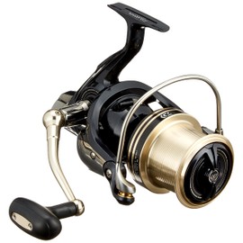 Daiwa 17 WINDCAST 4000QD Spinning Reel (Throwing / Long Throwing)