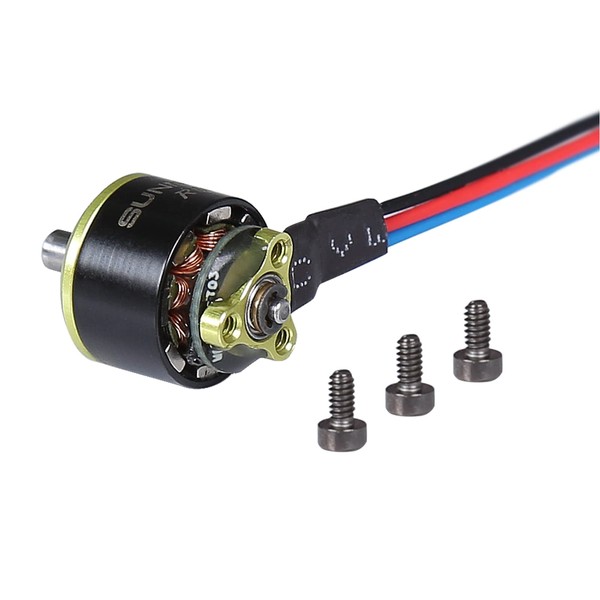 OMPHOBBY M1 EVO Parts Tail Motor Replacement Parts for OMPHOBBY