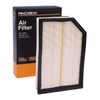 RIDEX Air Filter 8A0222 XC90 I (275) 60.0 mm