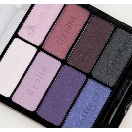 Wet n Wild Paleta De Sombras Petal Pusher - Wet N Wild - Original