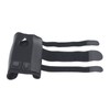 Heated Wrist Brace 3 Gear Hot Compress Adjustable Universal Wrist
