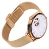 1.3in Outdoor Women Smart Watch Bluetooth Sports Smartwatch with Pink