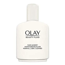 Olaz Essentials Beauty Fluid 200 ml