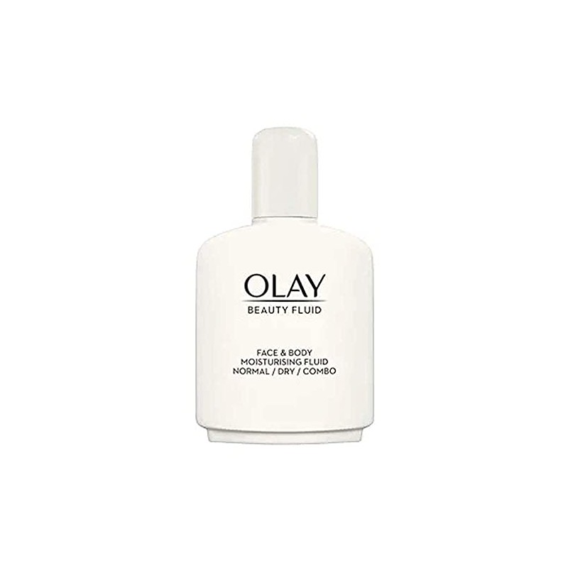 Olaz Essentials Beauty Fluid 200 ml