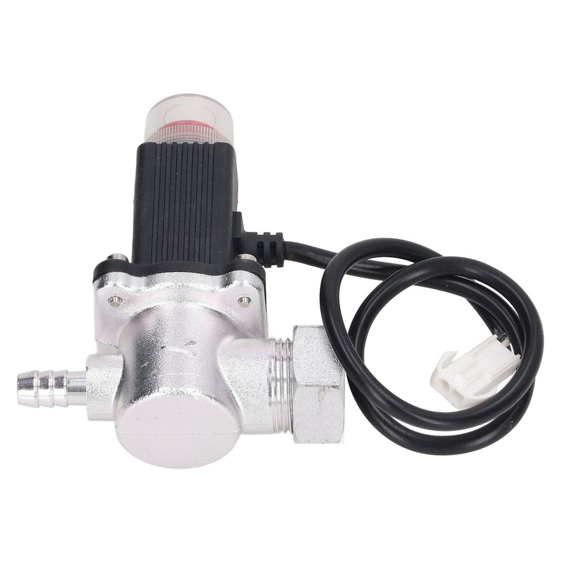 Valve Controller Gas Alarm Set Gas Liquid Emergency Shut Off