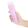 Hair Dye Bottle Brush, 3 Colours Hair Dye Bottle Hair