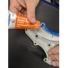 Permatex 85420 Permashield Fuel Resistant Gasket Dressing & Sealant, 2