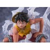 Figuarts Zero One Piece (Extra Battle) Monkey D. Luffy -