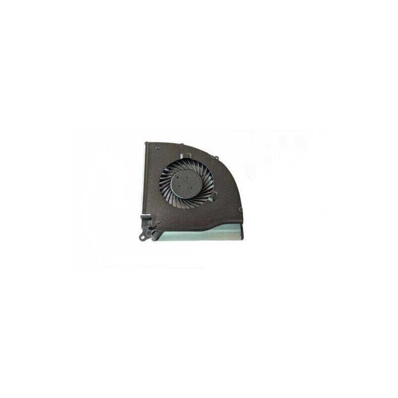 CPU Cooling Fan Replacement Compatible with Dell Inspiron 15 7000