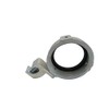 COREX 2" Insulated Grounding Bushing with Adjustable Lay-in Lug -