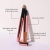 Makeup Revolution- Lustre Wand Shadow Stick- Gold Flare | Ultra-pigmented