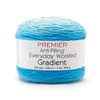 Anti-Pilling Everyday Worsted Gradient 2115-05 Sky Tones