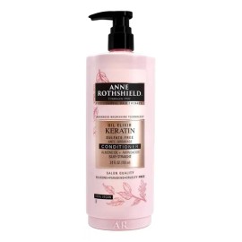 Acondicionador Anne Rothshield Oil Elixir Keratin 700ml                                                                                               