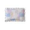 VERTBAUDET Baby Cushion Cover "Summer House" Reversible Oeko-Tex Multi-Coloured 40