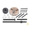 Crankshaft Pulley Installer and Remover For Mini R53/W11