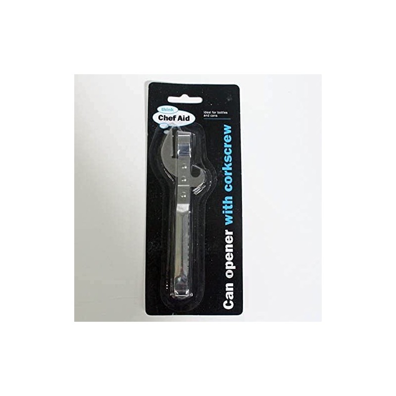 Chef Aid Squire Can Opener