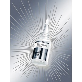 Isoi NDS Point Shot 2000 PDRN Ampoule 23ml / NDS 포인트샷 2000 PDRN 앰플 23ml