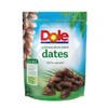 Dole California Whole Pitted Dates (Pack of 4)