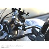 PLOT (PROTO) Vibration-Proof Clamp Base for RAM Mount Compatible with