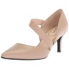 LifeStride Womens Suki Pumps Tender Taupe 7.5 M