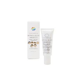 Family UV Cream, Water Color, Water Color, Sunscreen Cream, 1.4 oz (40 g), 2000200041