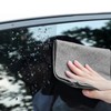 3 PCS Premium Microfiber Cloth and Car Scratch Remover for