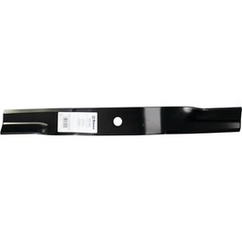 Stens 310-064 Standard Blade Compatible With/Replacement For Kubota Kommander RCK42P Decks and Z122R-42 K5559-34330 3/4" Center Hole, 21 1/2" Length, 2 1/2" Width, 0.250" Thickness