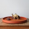 [Detail] Science and Nature Animal Key Ring Animal Keyring Camel