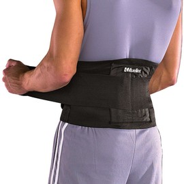 Mueller Sport Care Mueller Sport Care Adjustable Back Brace One Size, each (Pack of 2)