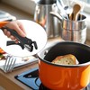 Detachable Pan Handle, Pot Handle, Universal Use, Heat Resistant, Easy