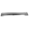 SDZ Rear Roof Window windshield Spoiler Sun Visor Wing Deflector