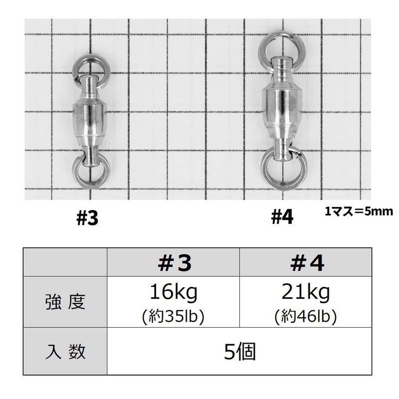 Takamiya H.B concept Falken R Bearing with 2 rings #4