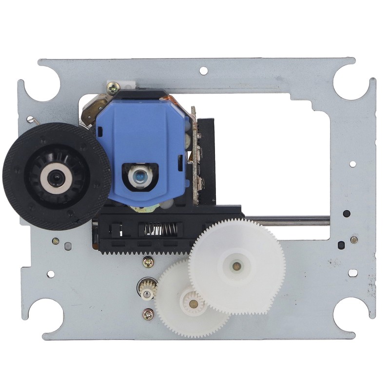 Laser Lens Optical Pick Ups Aluminum Alloy Visible Light Band