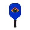 Toolzia Carbon Fiber Pickleball Paddle USAPA Approved Lightweight Racket with