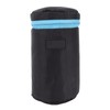 Camera Lens Protective Pouch Neoprene Waterproof Lens Case Bag with
