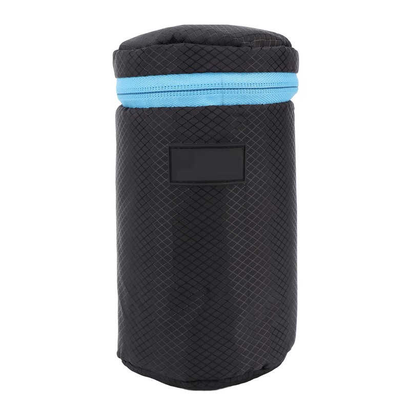 Camera Lens Protective Pouch Neoprene Waterproof Lens Case Bag with