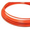 Jagwire Mountain Pro Hose Kit - Orange (3 m)