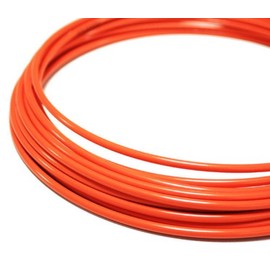 Jagwire Mountain Pro Hose Kit - Orange (3 m)