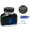 Parker Pk Bottle Ink Azul Box