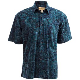 Indo Sapphire 3XLT, Blue/Teal, 3X Tall, Johari West, Blue/Teal