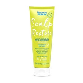 Umberto Giannini Scalp Restore Shampoo, 250ml
