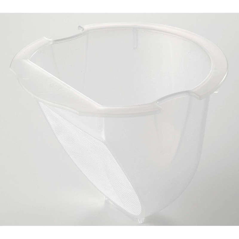 iwaki(イワキ) 耐熱ガラス ティーポット レンジのポット 茶器 グリーン 400ml K863-G