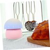CIYODO Kitchen Timer Decorative Clock Egg Boiler Timer Timers for