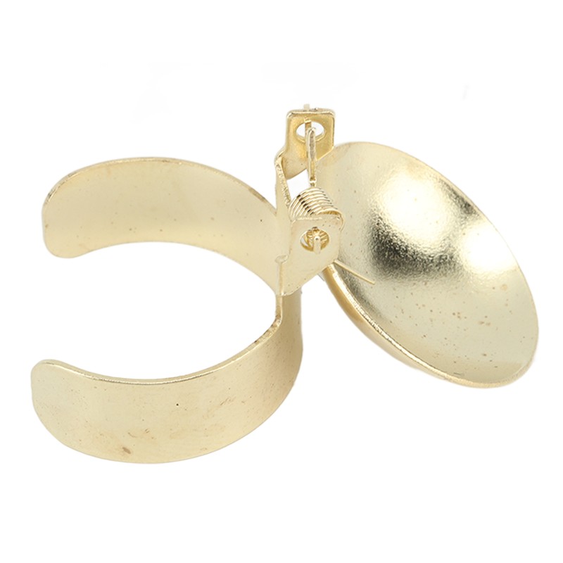 4PCS Automatic Candle Snuffer Ring Candle Wick Snuffer Stopper Stainless