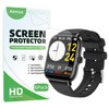 Aemus Screen Protector Compatible for paybay P72 Smart Watch 1.91"