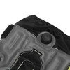Inflated Knee Compression Brace Improve Stability Knee Support Wraparound Strap