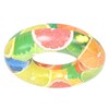 Fruits Inflatable Kids Swimming Ring Baby Pool Float Circle Swimming