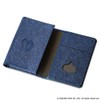 Dragon Quest Equipment Lotto Shield Business Card Case for Adult